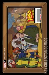 Cover for X-Men '97 #1