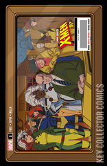 Variant Cover for X-Men '97 #1