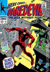Daredevil #31