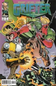 Grifter #11