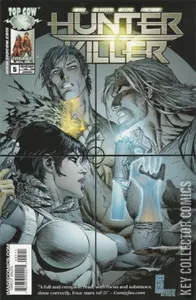 Hunter-Killer #5