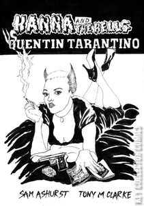 Hanna and the Hells vs Quentin Tarantino #1
