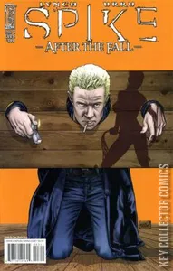 Spike: After the Fall #3