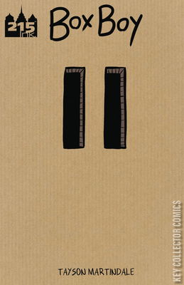 Box Boy