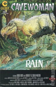 Cavewoman: Rain #8