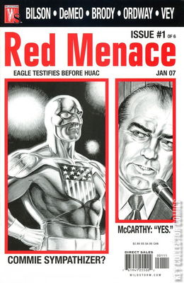 Red Menace