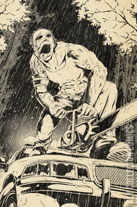 Dead By Daylight: The Hillbilly #4