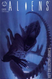 Aliens #2