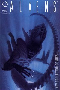 Aliens #2