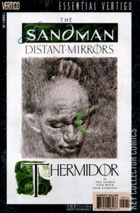 Essential Vertigo: The Sandman #29