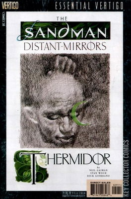 Essential Vertigo: The Sandman