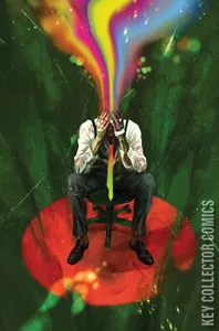 Absolute Martian Manhunter #12