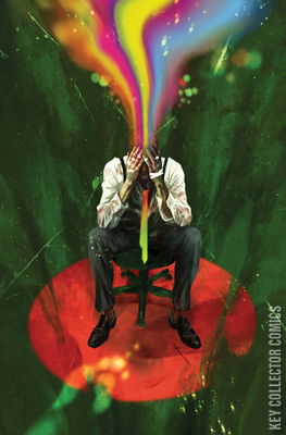 Absolute Martian Manhunter