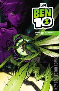 Ben 10 #4