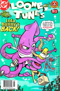 Looney Tunes #76
