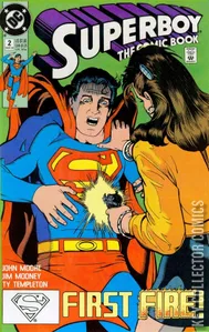 Superboy #2