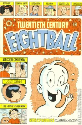 Twentieth Century Eightball
