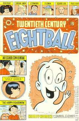 Twentieth Century Eightball