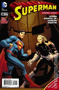 Superman #34
