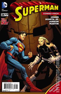 Superman #34