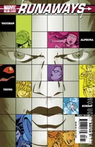 Runaways #17