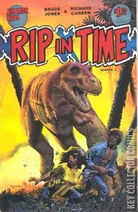Rip in Time #3
