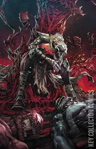 Web of Venom: Empyre's End #1