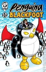 Penguina: Blackfoot