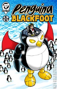 Penguina: Blackfoot