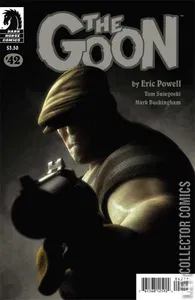 Goon #42