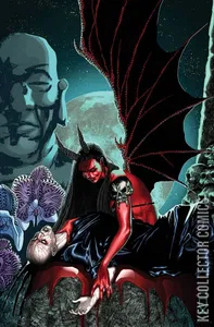 Purgatori #1