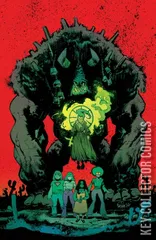 Cover for Proctor Valley Road #3