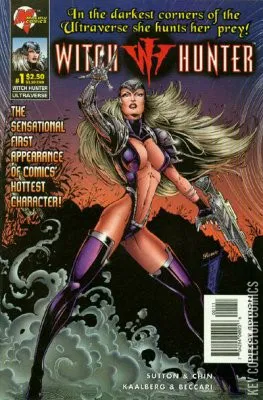 Witch Hunter
