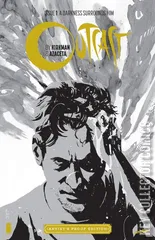 Variant Cover for Outcast #1