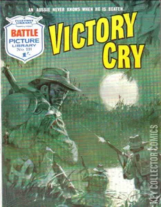 Battle Picture Library #231