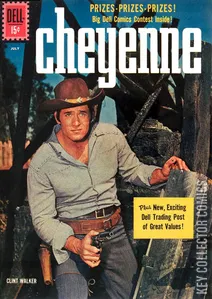 Cheyenne #22