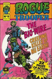 Rogue Trooper #9