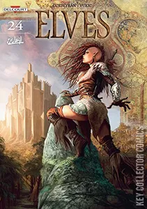 Elves #24