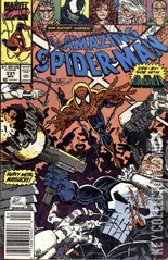 Variant Cover for Amazing Spider-Man #331