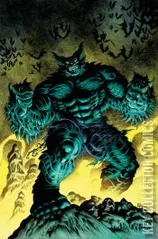 Variant Cover for Incredible Hulk, The #30