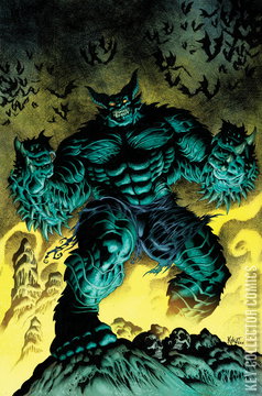 Variant Cover for Incredible Hulk, The #30