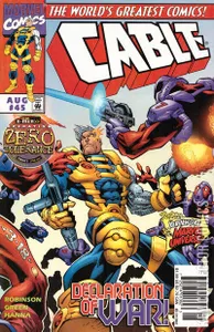 Cable #45