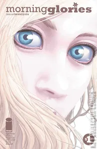 Morning Glories #26