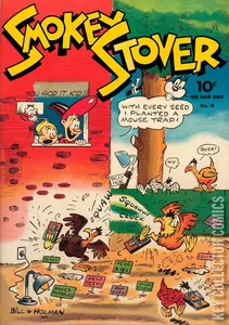 Four Color #35