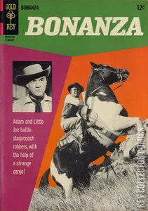 Bonanza #18