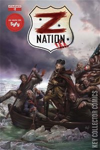 Z Nation #2