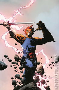 Thundercats #8