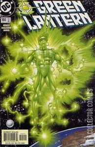 Green Lantern #144