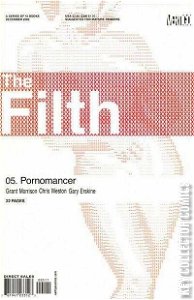 The Filth #5