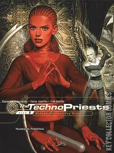 TechnoPriests #2
